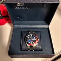 Orologio Festina