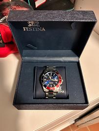 Orologio Festina