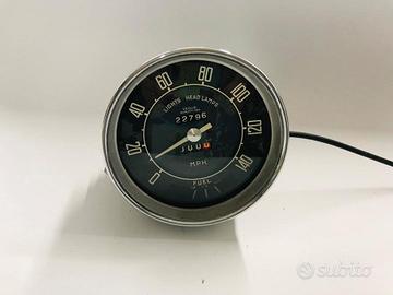 Contachilometri veglia Alfa Romeo Giulia Super