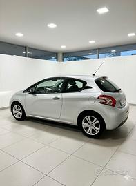 Peugeot 208 access 1.0 3porte 