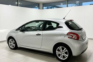 Peugeot 208 access 1.0 3porte 