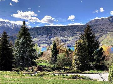 Terreno Edificabile - Tenna