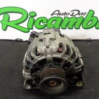 ALTERNATORE PER PEUGEOT 206 PLUS 1.1 2011
