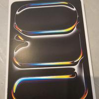 iPad Pro M5 11" 256GB Wi-Fi