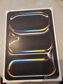 iPad Pro M5 11" 256GB Wi-Fi