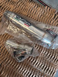 Marmitta GPR deeptone omologata 400x