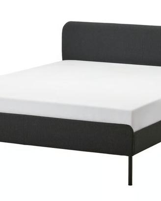 Letto ikea 1 piazza e mezzo