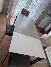 Tavola da cucina