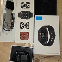 stock di di  2 smartwatch