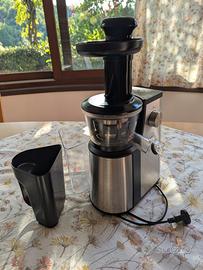 estrattore succo a fredo