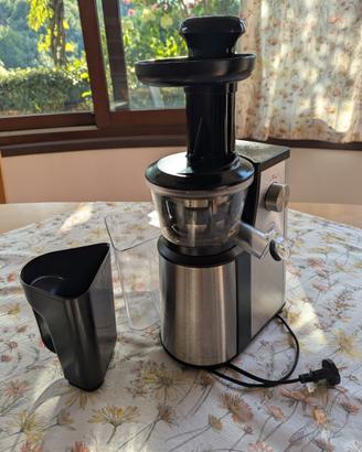 estrattore succo a fredo