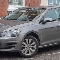 Volkswagen golf 7 ricambi