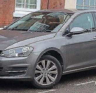 Volkswagen golf 7 ricambi