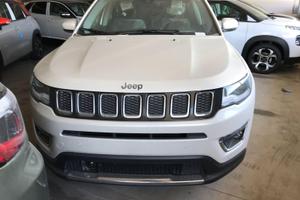 Jeep Compass 2.0 Multijet 4x4