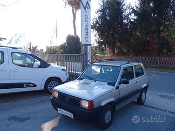 Fiat Panda 1100 i.e. cat Hobby KM 98000