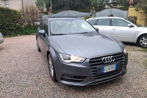 Audi A3 modello Business 1600 diesel