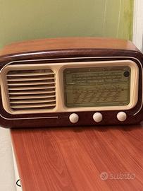 Radio