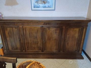 Credenza Le Fablier
