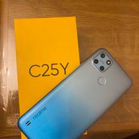 Realmi C25Y