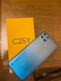 Realmi C25Y
