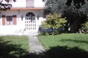 Disponibilità in casa di campagna