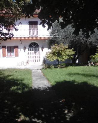 Disponibilità in casa di campagna