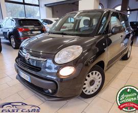 FIAT 500L 1.6 MJT 120cv PRO N1- 2017