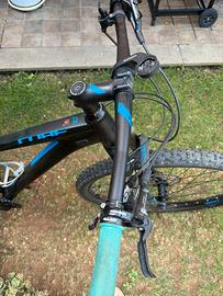 Bici Mtb
