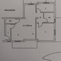 Appartamento 100 metri quadrati