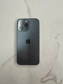Iphone 13 pro 256gb🛡️Garanzia 6 mesi