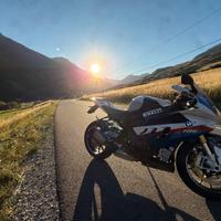 BMW s1000 rr
