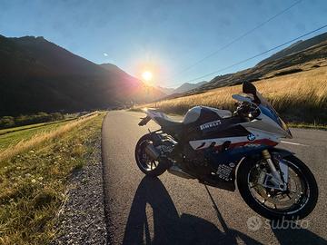 BMW s1000 rr