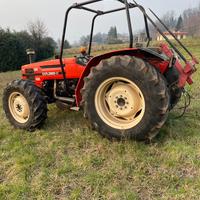Same Explorer 2 special 70