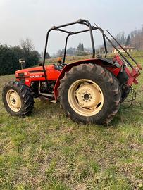 Same Explorer 2 special 70