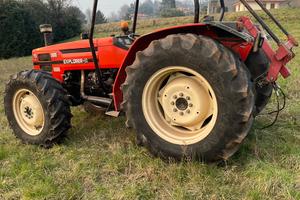 Same Explorer 2 special 70