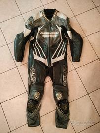 tuta ARLEN NESS  INTERA XXL taglia 54