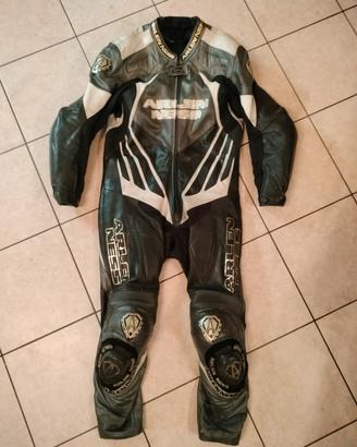 tuta ARLEN NESS  INTERA XXL taglia 58