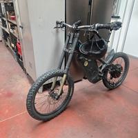 bultaco brinco rb bici elettrica