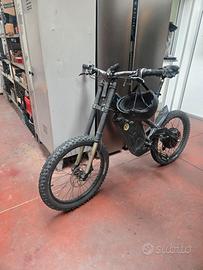 bultaco brinco rb bici elettrica