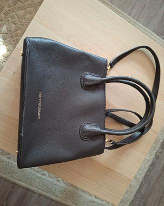 Borsa Tru Trussardi con Tracolla