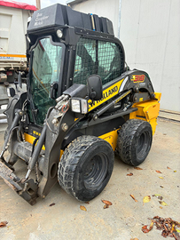 Bobcat New Holland L 318