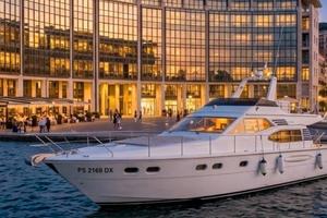 Raffaelli Ouragan 52 perfetto 