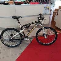 Mountain bike Scott 