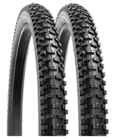 Coppia Pneumatici MTB 24x2.35 - NUOVI!