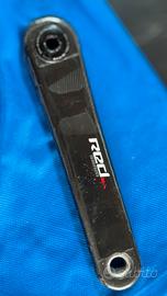 Pedivella SRAM  Red  sinistra