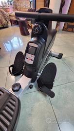 Vogatore JK fitness 5075