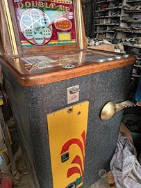 Jukebox/Slot antica. 