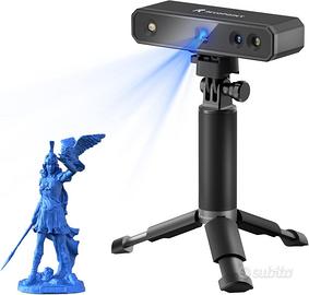 Revopoint Mini Scanner 3D Professionale