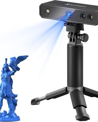 Revopoint Mini Scanner 3D Professionale