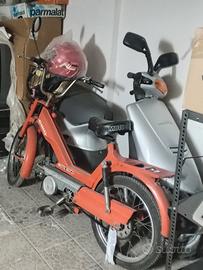 Moto Guzzi Altro modello - 1972